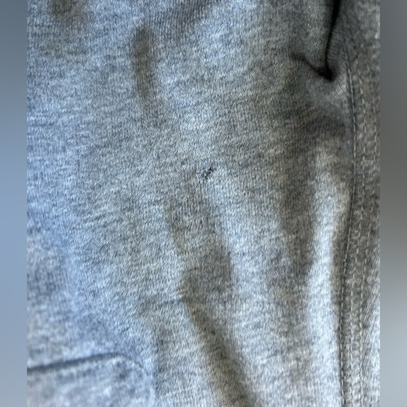 Eddie Bauer men’s gray sleepwear lounge pants with drawstring small - Picture 7 of 7